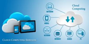 Phân loại Cloud Hosting theo mô hình triển khai