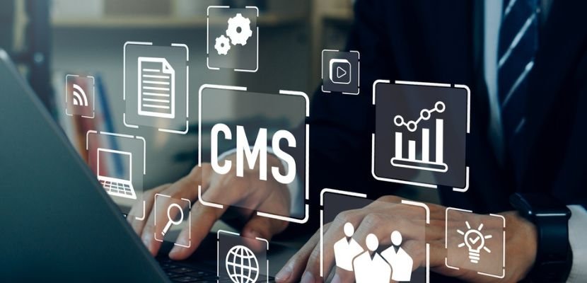 So sánh chi tiết các CMS hàng đầu