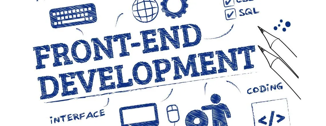 Công Nghệ Cốt Lõi Trong Frontend Development
