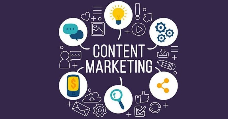 Quy trình triển khai Content Marketing hiệu quả
