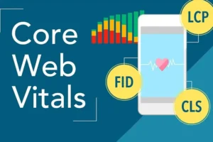 Core Web Vitals là gì? Định nghĩa và tầm quan trọng