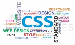 CSS Là Gì? Định Nghĩa Chi Tiết Về Ngôn Ngữ Tạo Giao Diện