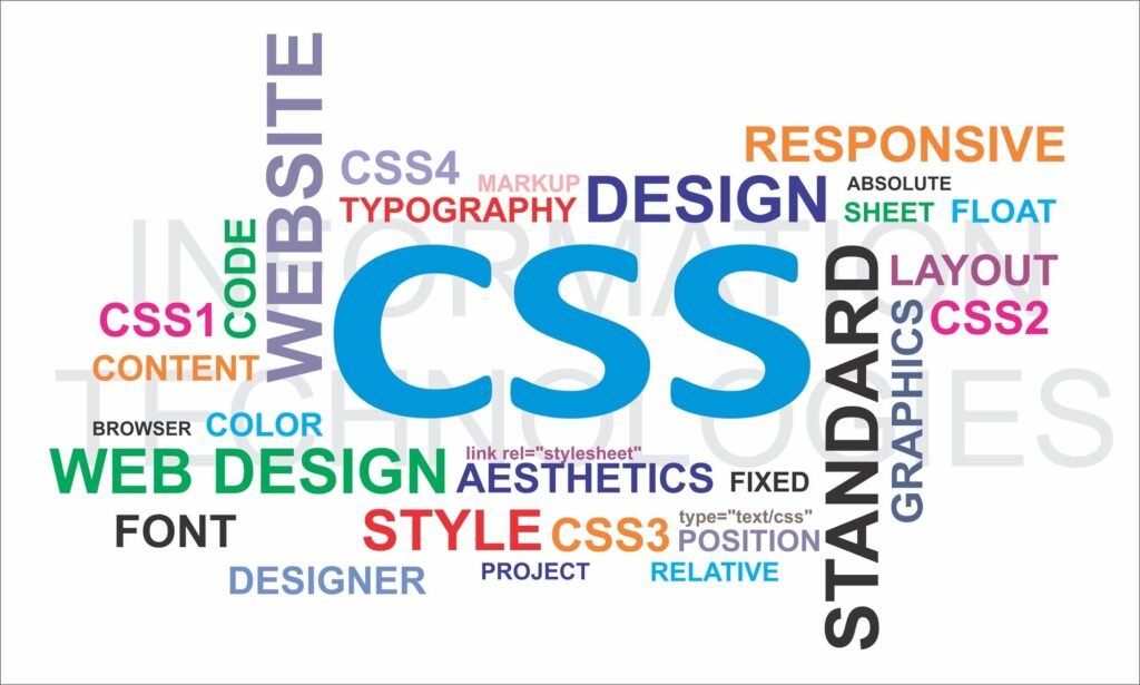 CSS Là Gì? Định Nghĩa Chi Tiết Về Ngôn Ngữ Tạo Giao Diện