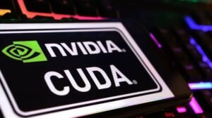 CUDA là gì? Định nghĩa và tổng quan về công nghệ