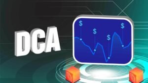 DCA Là Gì? Định Nghĩa Chi Tiết