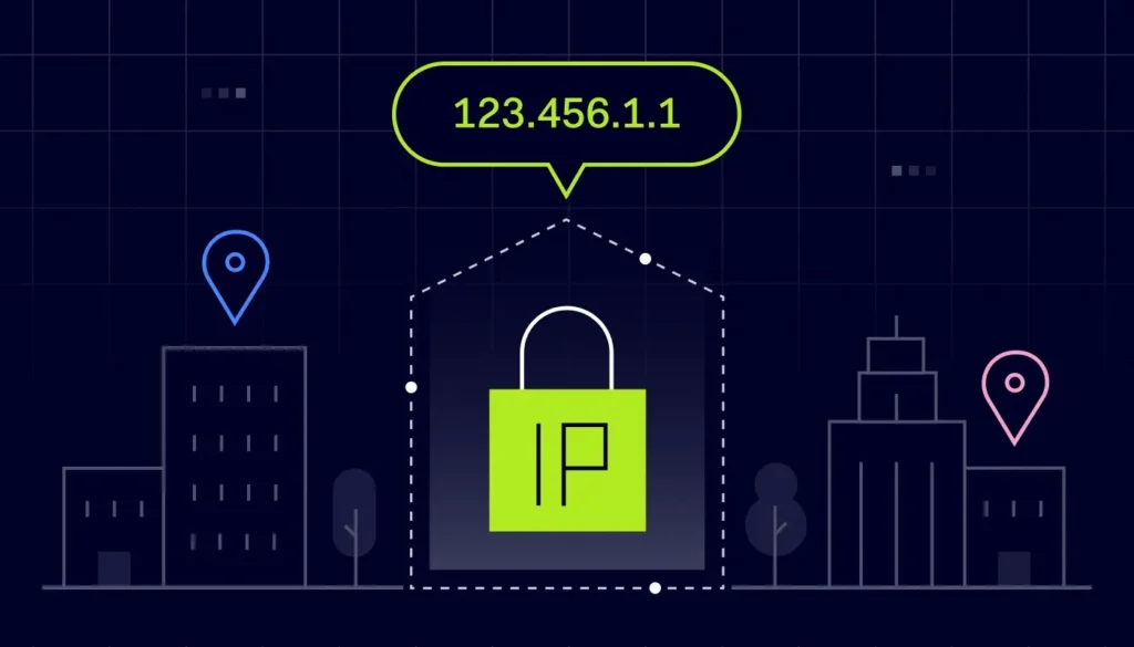 Địa Chỉ IP Là Gì? Định Nghĩa Chi Tiết