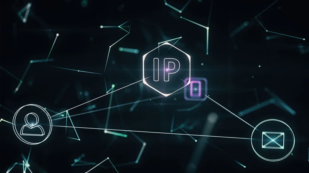 Vai Trò Của Địa Chỉ IP Trong Hệ Thống Mạng