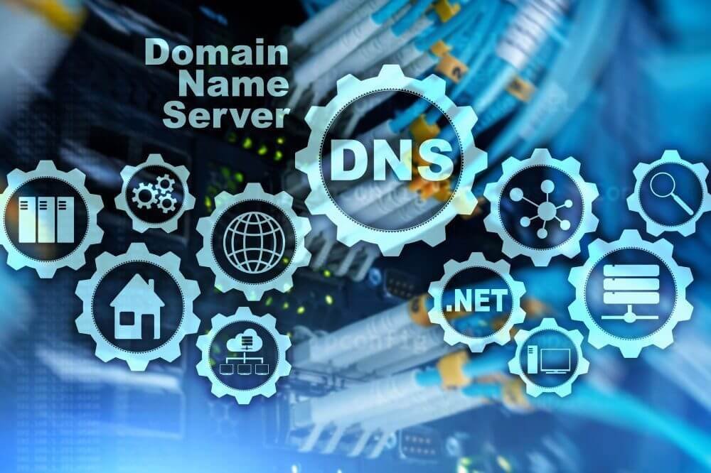 DNS là gì? Định nghĩa và khái niệm cơ bản