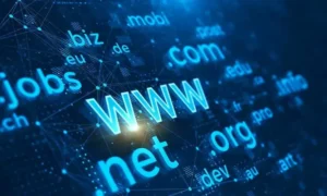 Domain là gì? Định nghĩa chi tiết về tên miền