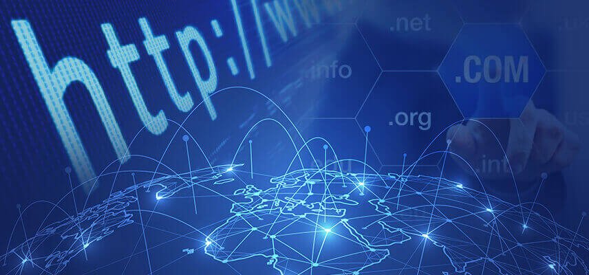Cách thức hoạt động của tên miền (Domain)