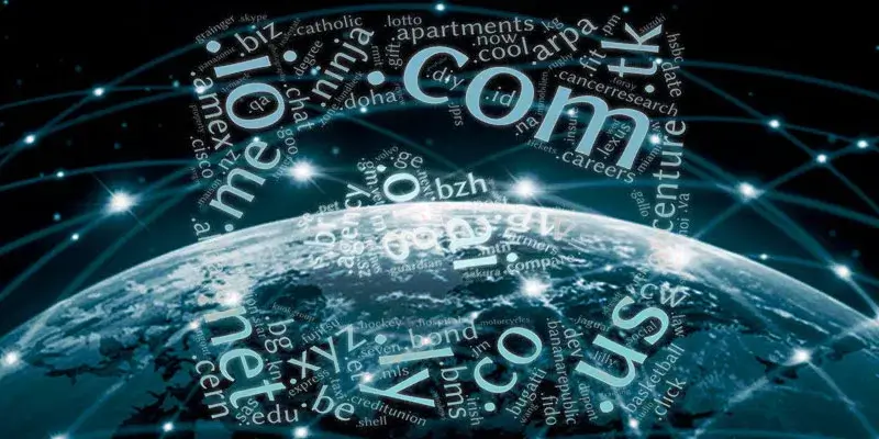 Một số tiêu chí khi lựa chọn Domain là gì?