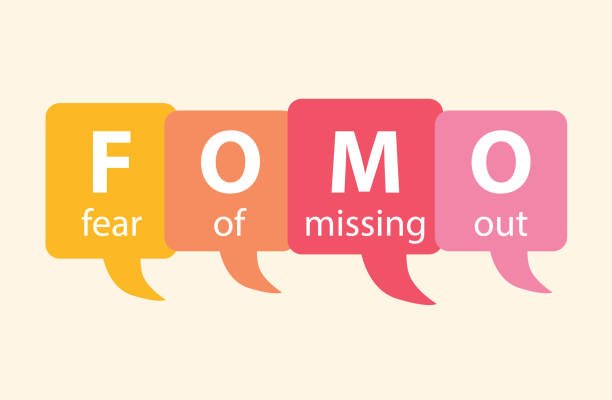 Câu hỏi thường gặp về FOMO