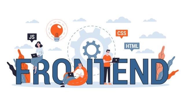Frontend Là Gì? Định Nghĩa Chi Tiết Về Lập Trình Giao Diện