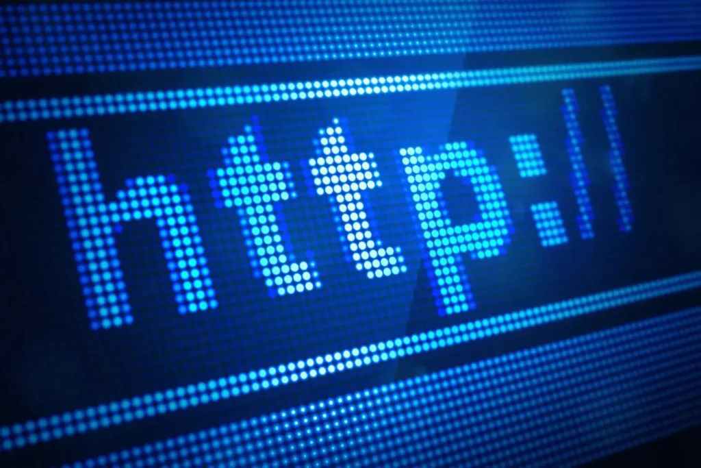 Hướng dẫn triển khai HTTPS cho website
