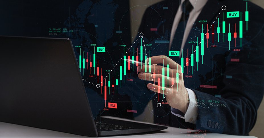 Trading Là Gì? Tổng Quan Về Thế Giới Giao Dịch