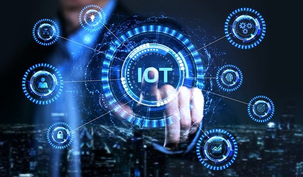 IoT là gì? Định nghĩa và khái niệm cơ bản