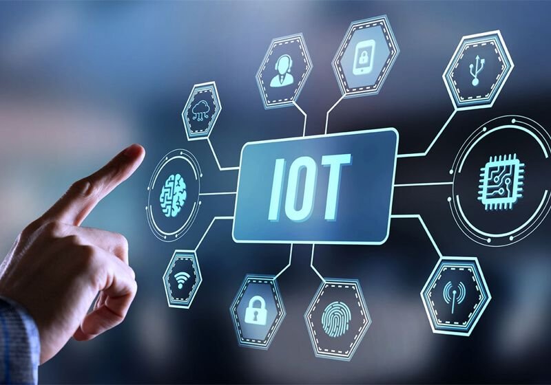 Cách bắt đầu với IoT - Hướng dẫn thực hành