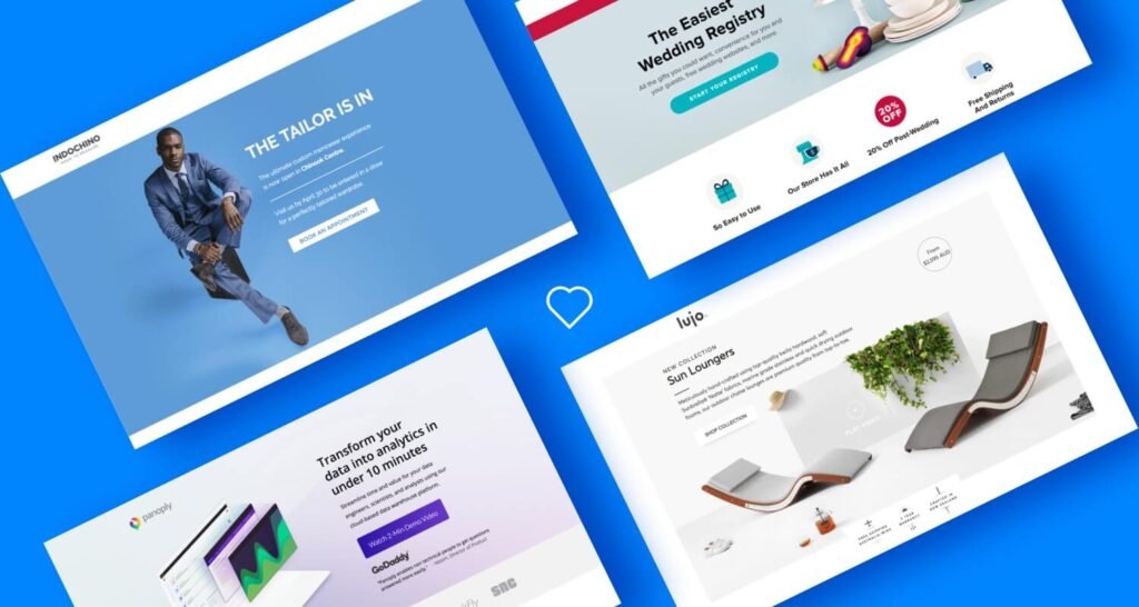 Nghiên cứu tình huống Landing Page thành công