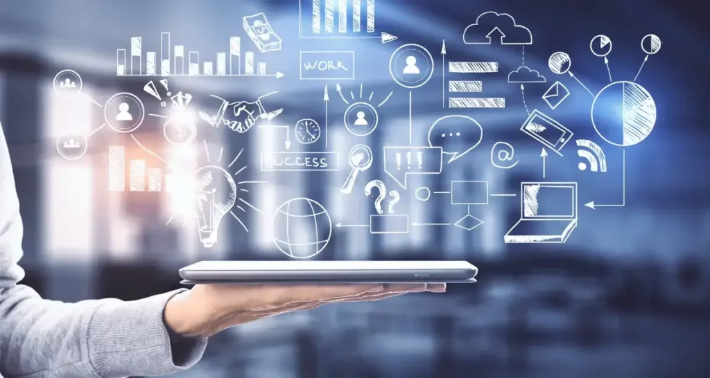 Các loại hình Marketing hiện nay