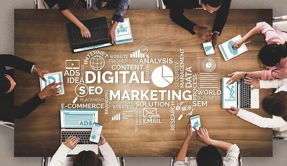 Những kỹ năng cần có của Marketer