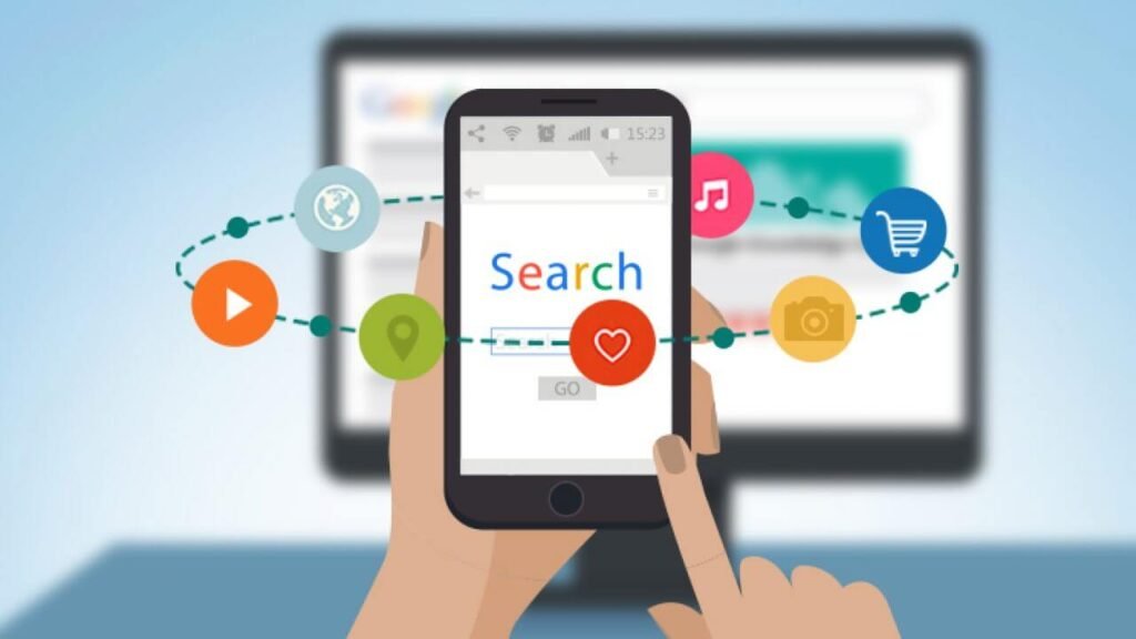Mobile-first index là gì? Hiểu rõ khái niệm cốt lõi