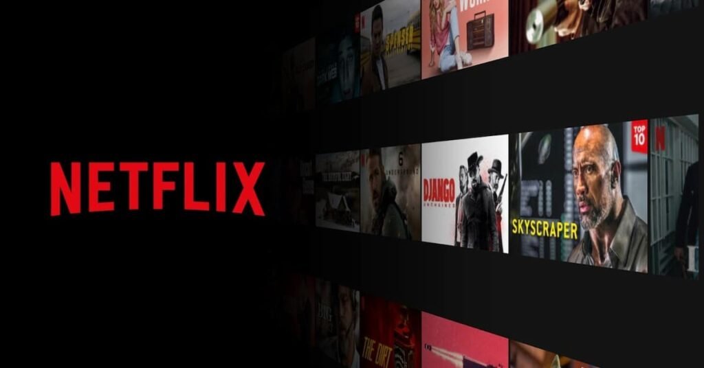 Netflix là gì? Định nghĩa và tổng quan về nền tảng streaming