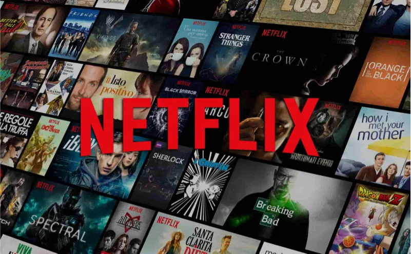 Mô hình kinh doanh và chiến lược phát triển của Netflix