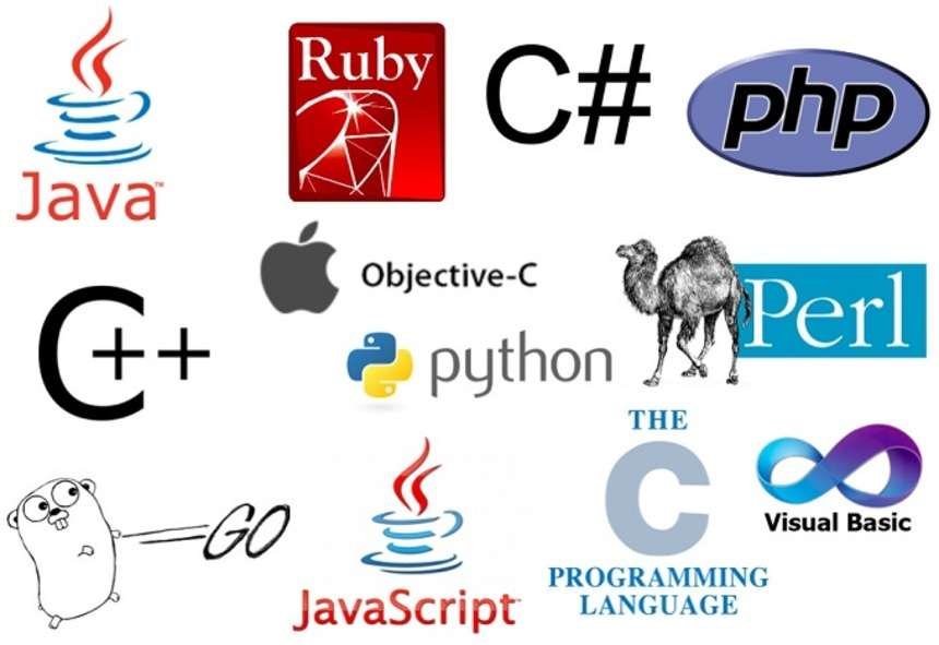 Ngôn Ngữ Lập Trình Backend Phổ Biến Nhất