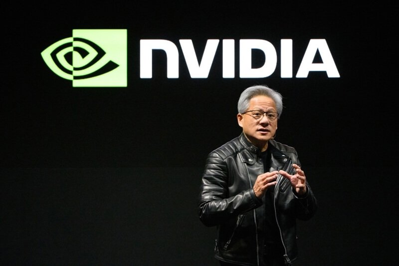 Lịch sử phát triển của NVIDIA - Từ gaming đến AI
