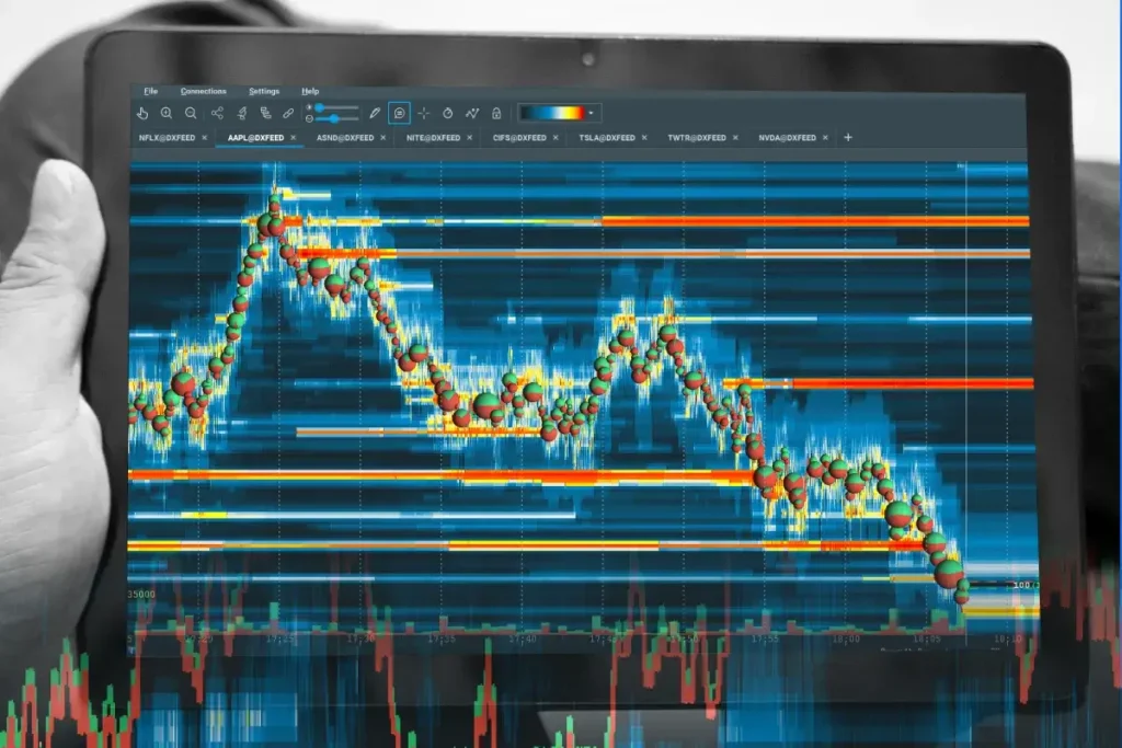 Order Book Là Gì? Định Nghĩa Chi Tiết