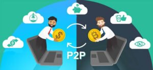 P2P Trading là gì? Định nghĩa và khái niệm cơ bản