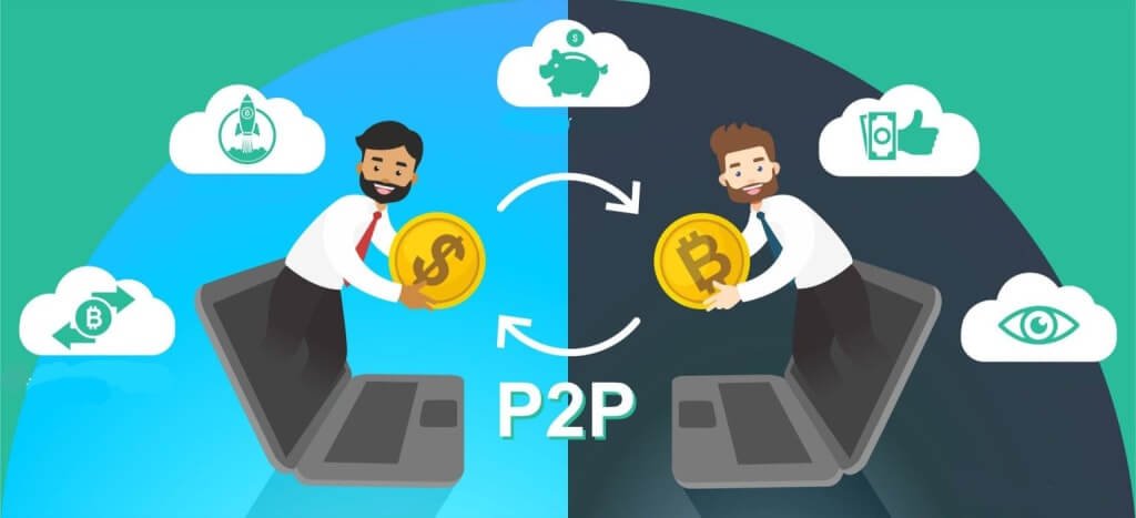 P2P Trading là gì? Định nghĩa và khái niệm cơ bản