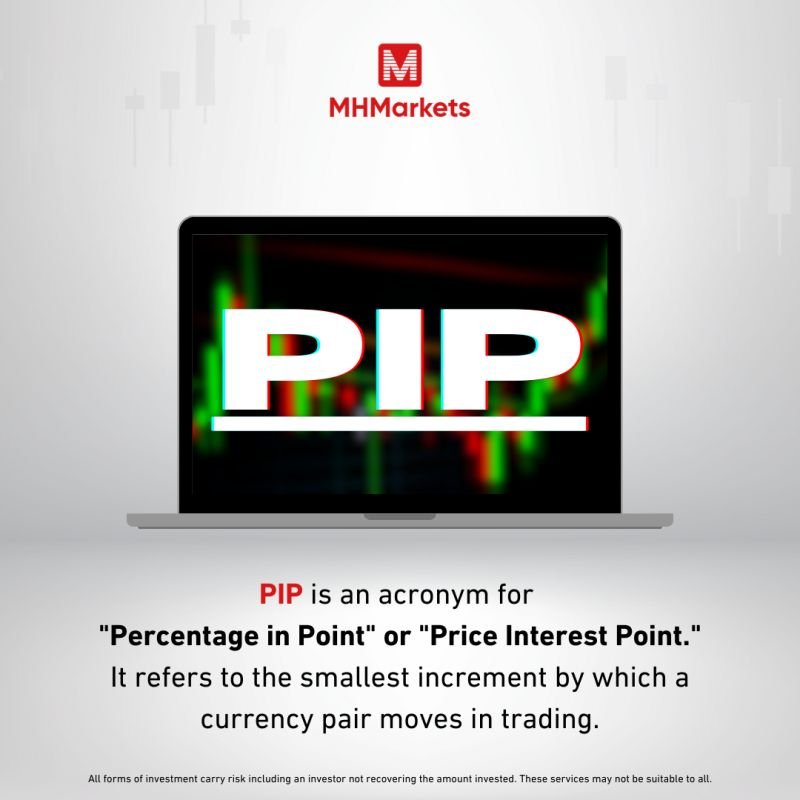 Pip trong các chiến lược giao dịch phổ biến