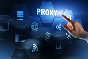 Proxy là gì? Tìm hiểu khái niệm máy chủ proxy cơ bản