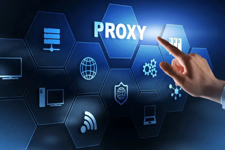 Proxy là gì? Tìm hiểu khái niệm máy chủ proxy cơ bản
