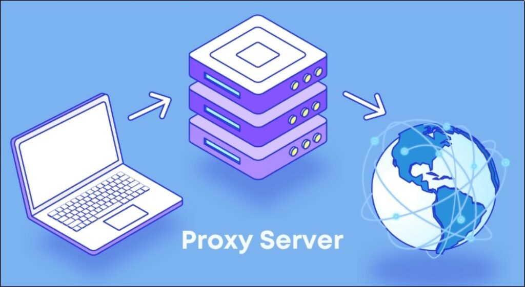 Hướng dẫn cài đặt và sử dụng proxy hiệu quả