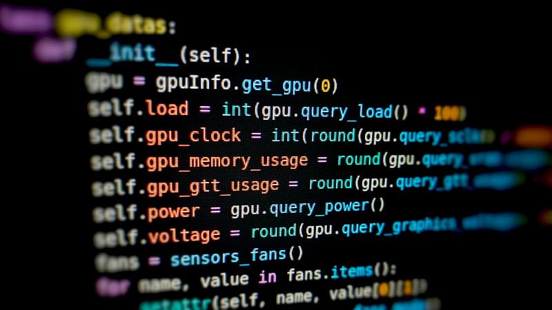 Xu hướng phát triển của Python