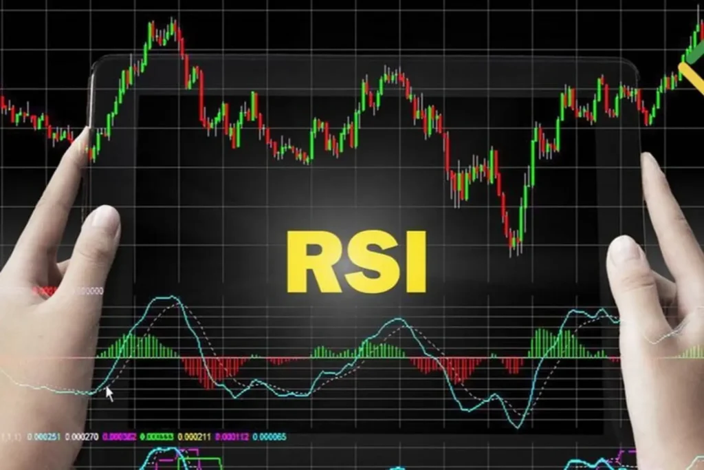 RSI Là Gì? Định Nghĩa Chi Tiết Chỉ Báo Sức Mạnh Tương Đối