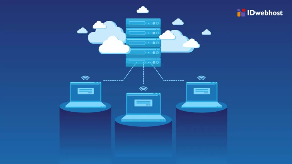 Khi nào nên nâng cấp từ Shared Hosting
