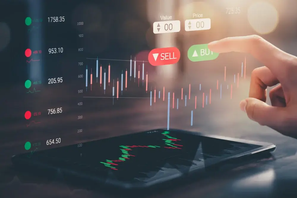 Quản lý rủi ro trong spot trading
