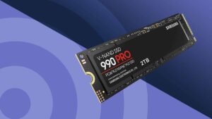 SSD là gì? Định nghĩa và nguyên lý hoạt động