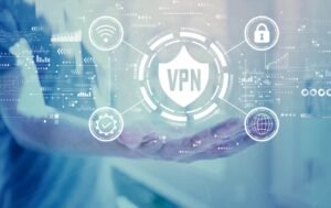 VPN Là Gì? Định Nghĩa Chi Tiết Về Mạng Riêng Ảo