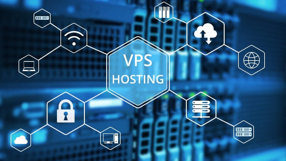 Monitoring và bảo trì VPS