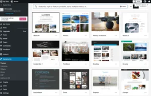 Web Builder Là Gì? Tại Sao Lại Cần Thiết Trong Thời Đại Số?