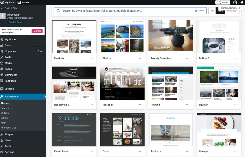 Web Builder Là Gì? Tại Sao Lại Cần Thiết Trong Thời Đại Số?