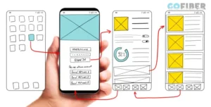 Wireframe là gì? Định nghĩa và bản chất cốt lõi