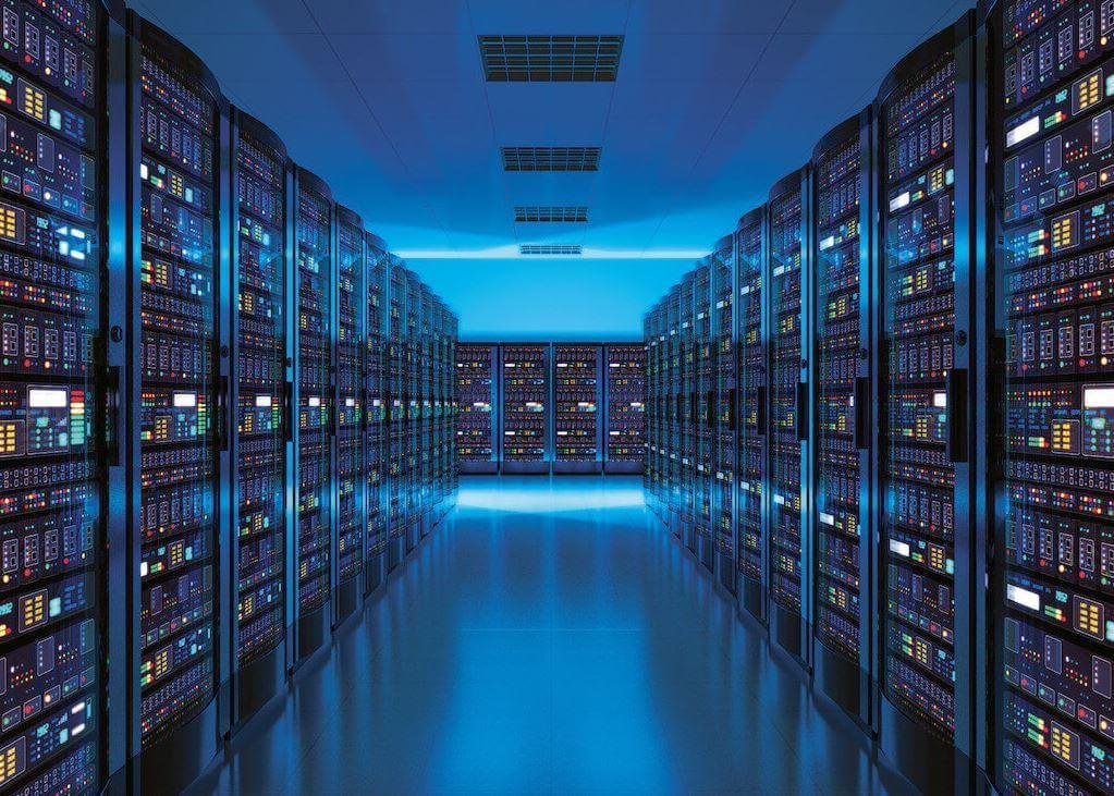 Xu hướng phát triển Server năm 2025