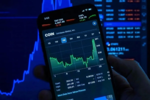 Top Nền Tảng Trading Phổ Biến 2025 – Lựa Chọn Của Hàng Triệu Trader Việt