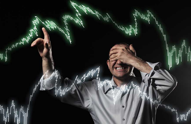 Tâm Lý Giao Dịch Trong Trading Là Gì? Tại Sao Nó Quan Trọng Hơn Cả Kỹ Thuật?