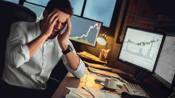 Câu Hỏi Thường Gặp Về Lỗi Trading